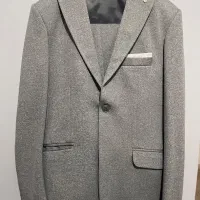 کت شلوار های سالم