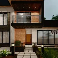 فروش خانه ویلایی ۱۸۰ متری ۳ خوابه