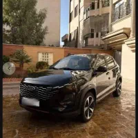 ایکس۳۳کراس اتومات۱۴۰۴ صفر|خودرو سواری و وانت|کرمان, |دیوار