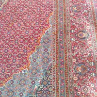 فرش ۱۲ متری نخشین|فرش|سنندج, |دیوار