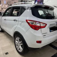 چانگان مدل ۹۷ اتومات ، اقساط آسان با چک|خودرو سواری و وانت|تهران, نارمک|دیوار