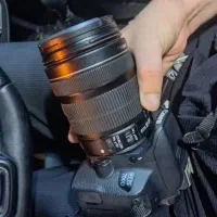 دوتا دوربین|دوربین عکاسی و فیلم‌برداری|تهران, ترمینال غرب|دیوار