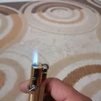 فندک طلابی