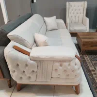 فروش و تعویض فوق العاده مبلمان راحتی و کلاسیک&|مبلمان خانگی و میز عسلی|فولادشهر, فولادشهر|دیوار
