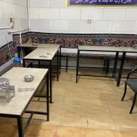 وسایل قهو خانه|کافی‌شاپ و رستوران|رباط‌کریم, الارد|دیوار