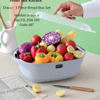 مرکز پخش انواع لوازم خانه و آشپزخانه|ظروف نگهدارنده، پلاستیکی، یکبارمصرف|کرج, حسن آباد|دیوار