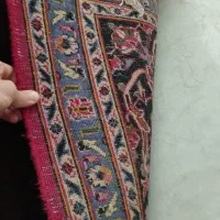 قالی دستباف نجف آباد|فرش|شیراز, قدوسی شرقی|دیوار