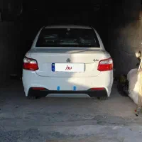 ساینا دوگانه sbr gxl