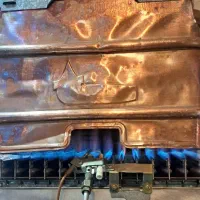 آبگرمکن دیواری بوتان صفر درحد|آبگرمکن، پکیج، شوفاژ|گرگان, |دیوار