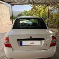 تیبا ۹۵|خودرو سواری و وانت|فیروزآباد (فارس), |دیوار