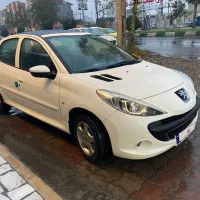 ماشین پژو۲۰۷|خودرو سواری و وانت|بندر انزلی, سامانسر|دیوار