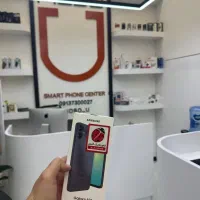 A06سامسونگ رم 6 128گیگ آکبند قیمت زیر خرید