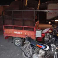 حمل بار با سچرخ|خدمات حمل و نقل|رامهرمز, |دیوار