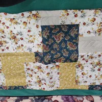 رو بالشتی|رختخواب، بالش، پتو|اهواز, کوی علوی|دیوار