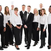 سفارش گیر ، کاپیتان اوردر