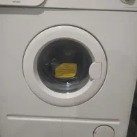 لباسشویی ارج