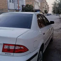 سمند lx 98|خودرو سواری و وانت|شیراز, ارم|دیوار