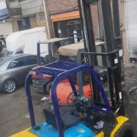 لیفتراک نیسان اریا