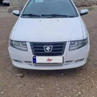 سمندسورن پلاس مدل۱۴۰۴صفردوگانه مخزن بزرگ،سیمی