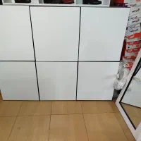 قفسه پیشخوان کمد اینه قدی|فروشگاه و مغازه|رشت, پسیخان|دیوار