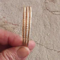 النگو طلا|جواهرات|خرم‌آباد, |دیوار