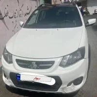 کوییک اتومات سفید مشکی فول مدل ۴۰۲|خودرو سواری و وانت|تهران, هاشمی|دیوار