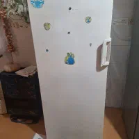 فریزر پارس ۵ کشو و ۲ قفسه