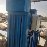 دستگاه پرس ایستاده برای کارتن و حلب|ماشین‌آلات صنعتی|اهواز, کوی باهنر|دیوار