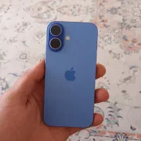 ایفون ۱۶ نرمال ریجستر