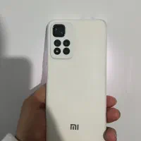 گوشی readmi not 11 pro plus 5g|موبایل|تهران, شهرک فردوس (حسینی)|دیوار