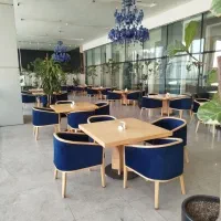 نیروی کار رستوران ایرانمال|استخدام خدمات فروشگاه و رستوران|تهران, شهرک چیتگر|دیوار