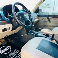 میتسوبیشی پاجیرو gls مدل 2008|خودرو سواری و وانت|کیش, |دیوار