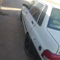 پراید مدل 88 تمام رنگ|خودرو سواری و وانت|تایباد, |دیوار