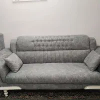 مبل هفت نفره