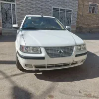 سمند ef7 مولتی پلکس استثنائی