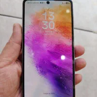 a73|موبایل|لاهیجان, کوی آزادگان|دیوار