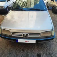 پژو405الیکس