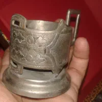 وسایل عتیقه خاص کریستال عسلی و آمریکایی|کلکسیون اشیاء عتیقه|تهران, ایرانشهر|دیوار