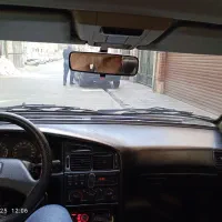 پژو۴۰۵مدل ۸۹ دوگانه|خودرو سواری و وانت|تهران, نعمتآباد|دیوار