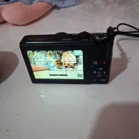 دوربین کنون فوری فروشی همراه  پایه دوربین رایگان|دوربین عکاسی و فیلم‌برداری|هشتگرد, شهرک پارسیان|دیوار