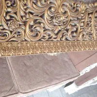 آرگ پرده|پرده، رانر، رومیزی|نجف‌آباد, یزدانشهر|دیوار