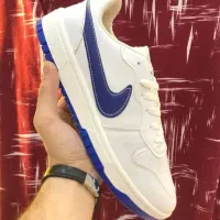 کتونی ایرفورس کفه طبی کفش/ ارسال رایگان