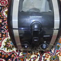سرخ کن