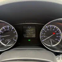 کی ام سی تی ۸ مدل ۱۴۰۲ کارکرد ۱۵۵۰۰ کیلومتر|خودرو سواری و وانت|سیرجان, |دیوار