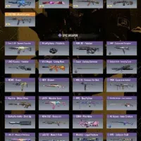 اکانت کالاف دیوتی موبایل