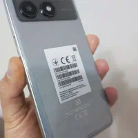 x6 pro در حد آک|موبایل|اهواز, نبوت|دیوار