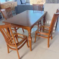 رنگ کاری انواع مصنوعات چوبی|خدمات پیشه و مهارت|سیجوال, |دیوار