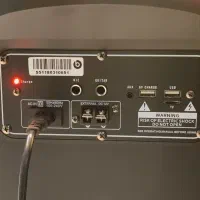 تنها فروشنده اسپیکر Beats B5در مشهد نقدی و اقساطی|سیستم صوتی خانگی|مشهد, رضاشهر|دیوار