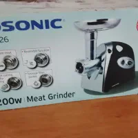 چرخ گوشت از برند (گوسونیسک )