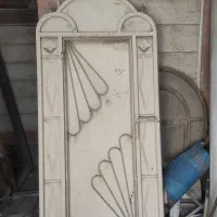 درب دو لخت بزرگ